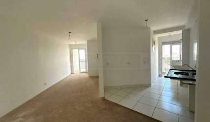 Apartamento à venda, 2 quartos, 1 suíte, 2 vagas, Plaza Mayor - Piracicaba/SP