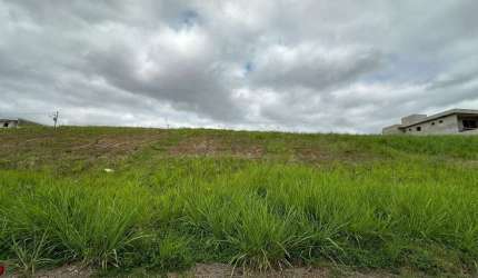 Terreno em Condomínio à venda, Jardim São Francisco (Ondas) - Piracicaba/SP