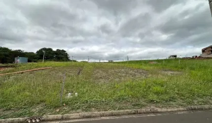 Terreno em Condomínio à venda, Jardim São Francisco (Ondas) - Piracicaba/SP