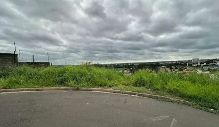 Terreno em Condomínio à venda, Jardim São Francisco (Ondas) - Piracicaba/SP