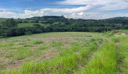 Área à venda, Nova Suiça - Piracicaba/SP