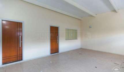 Casa à venda, 3 quartos, 1 suíte, 2 vagas, Residencial Bertolucci - Piracicaba/SP