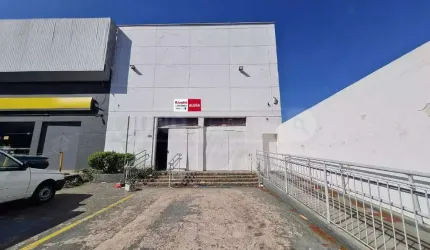 Salão para aluguel, 8 vagas, Paulista - Piracicaba/SP