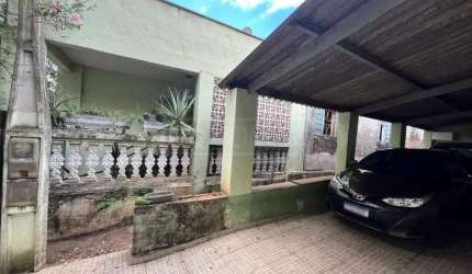 Casa à venda, 3 quartos, 3 vagas, Ártemis - Piracicaba/SP
