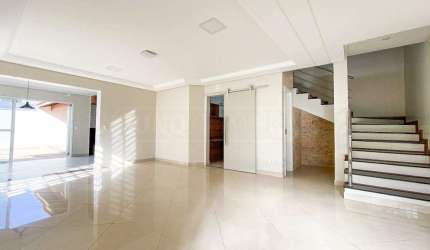 Casa em Condomínio à venda, 4 quartos, 1 suíte, 4 vagas, Terras de Piracicaba III - Piracicaba/SP
