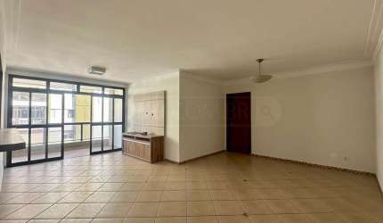 Apartamento à venda, 3 quartos, 1 suíte, 2 vagas, Jardim Elite - Piracicaba/SP