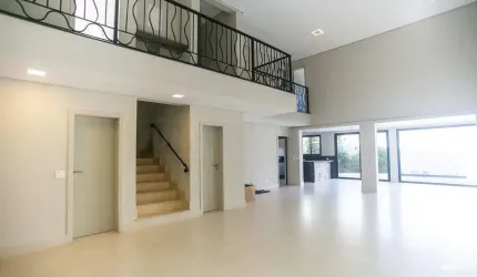 Casa em Condomínio à venda, 4 quartos, 4 suítes, 4 vagas, Reserva do Engenho - Piracicaba/SP