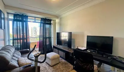 Apartamento à venda, 2 quartos, 1 suíte, 2 vagas, Cidade Alta - Piracicaba/SP
