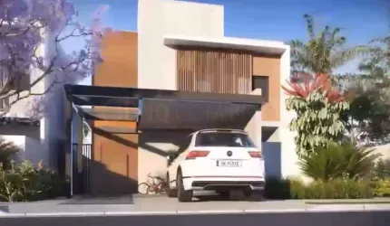 Casa em Condomínio à venda, 3 quartos, 1 suíte, 2 vagas, Authoria Reserva Jequitibá - Piracicaba/SP