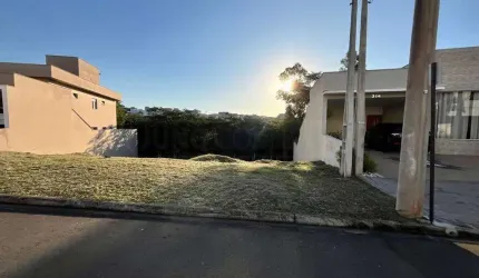 Terreno em Condomínio à venda, Reserva das Paineiras - Piracicaba/SP