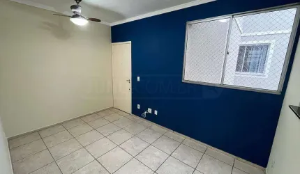 Apartamento à venda, 2 quartos, 1 vaga, Piracicamirim - Piracicaba/SP