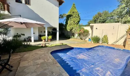 Casa à venda, 5 quartos, 2 suítes, 4 vagas, Nova Piracicaba - Piracicaba/SP