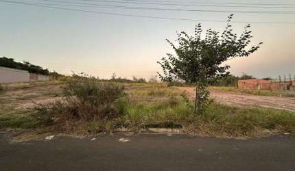 Terreno à venda, Vale do Sol - Piracicaba/SP