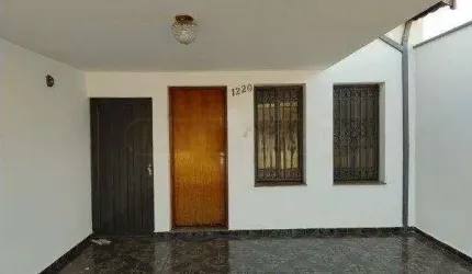 Casa à venda, 2 quartos, 2 vagas, Jardim São Luiz - Piracicaba/SP