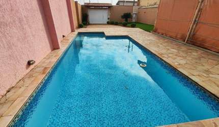 Chácara à venda, 1 quarto, Residencial Doutor Jorge Coury - Rio das Pedras/SP