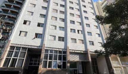 Kitnet à venda, 1 quarto, Centro - Piracicaba/SP