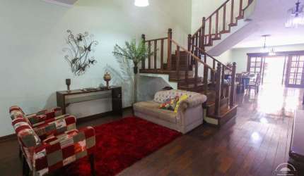 Casa à venda, 4 quartos, 2 suítes, 3 vagas, São Dimas - Piracicaba/SP
