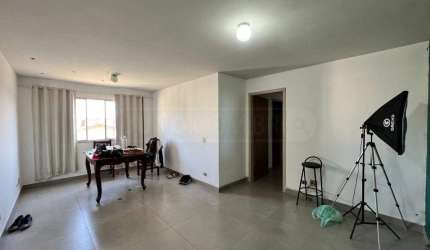 Apartamento à venda, 3 quartos, 1 suíte, 1 vaga, Piracicamirim - Piracicaba/SP
