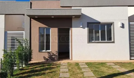 Casa em Condomínio à venda, 2 quartos, 2 suítes, 1 vaga, Reserva Taquaral l - Piracicaba/SP