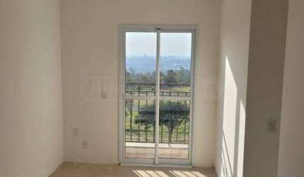 Apartamento à venda, 2 quartos, 1 vaga, Pompéia - Piracicaba/SP