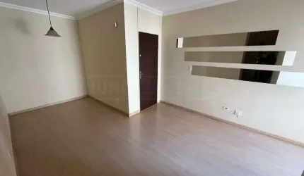Apartamento à venda, 2 quartos, 1 vaga, Paulicéia - Piracicaba/SP