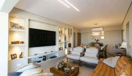 Apartamento à venda, 2 quartos, 2 suítes, 2 vagas, São Judas - Piracicaba/SP