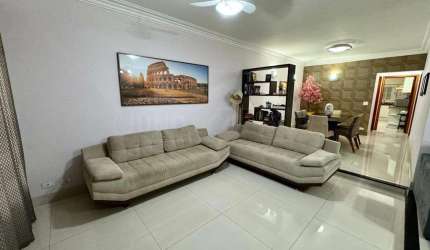 Casa à venda, 3 quartos, 1 suíte, 2 vagas, Nova América - Piracicaba/SP