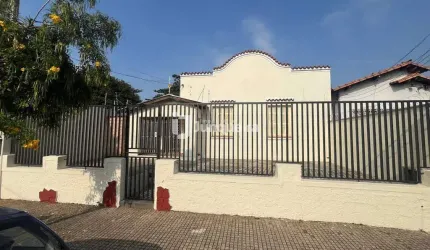 Casa para aluguel, 2 quartos, Centro - Piracicaba/SP