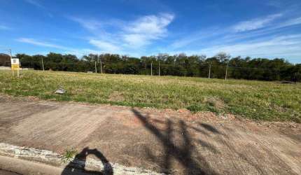 Terreno à venda, RESIDENCIAL ALTOS DO TAQUARAL - Piracicaba/SP
