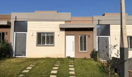 Casa em Condomínio à venda, 2 quartos, 2 suítes, 2 vagas, Reserva Taquaral l - Piracicaba/SP