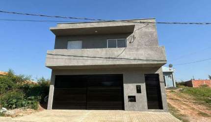 Kitnet para aluguel, 1 quarto, Novo Horizonte - Piracicaba/SP