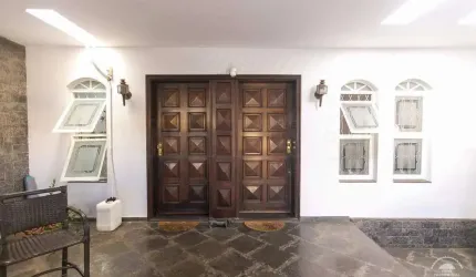 Casa à venda, 3 quartos, 1 suíte, 3 vagas, Centro - Piracicaba/SP