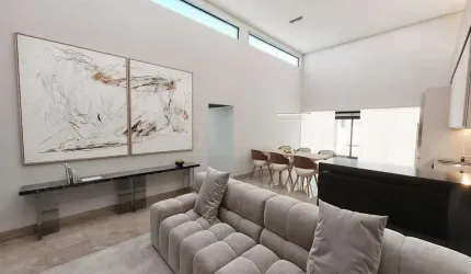 Casa em Condomínio à venda, 3 quartos, 1 suíte, 2 vagas, Ondas - Piracicaba/SP