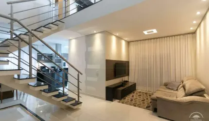 Casa em Condomínio à venda, 2 quartos, 2 suítes, 4 vagas, Reserva das Paineiras - Piracicaba/SP