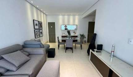 Apartamento à venda, 2 quartos, 2 suítes, 1 vaga, Centro - Piracicaba/SP