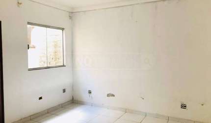 Casa à venda, 2 quartos, 1 suíte, 2 vagas, Parque Residencial Piracicaba Balbo - Piracicaba/SP