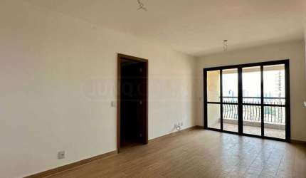 Apartamento à venda, 3 quartos, 1 suíte, 2 vagas, Paulista - Piracicaba/SP