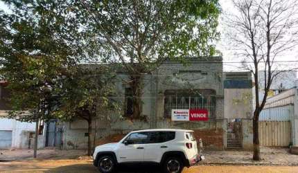 Terreno à venda, Centro - Piracicaba/SP