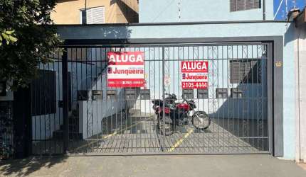 Kitnet para aluguel, 1 quarto, Astúrias - Piracicaba/SP