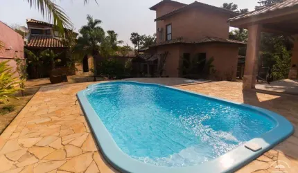 Casa em Condomínio à venda, 3 quartos, 1 suíte, 4 vagas, Colinas do Piracicaba Artemis - Piracicaba/SP