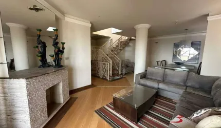 Apartamento à venda, 3 quartos, 1 suíte, 3 vagas, Cidade Alta - Piracicaba/SP