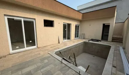 Casa em Condomínio à venda, 3 quartos, 3 suítes, 4 vagas, Soleil - Piracicaba/SP