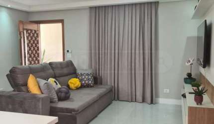 Casa à venda, 2 quartos, 1 suíte, 2 vagas, Parque Taquaral - Piracicaba/SP