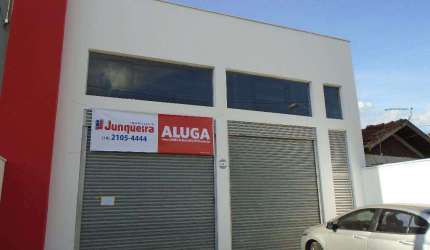 Salão para aluguel, 2 vagas, Paulicéia - Piracicaba/SP