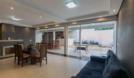 Casa à venda, 4 quartos, 3 suítes, 6 vagas, Nova Piracicaba - Piracicaba/SP