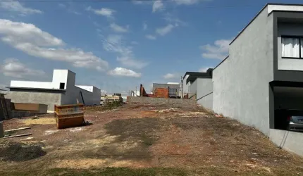 Terreno em Condomínio à venda, Soleil - Piracicaba/SP