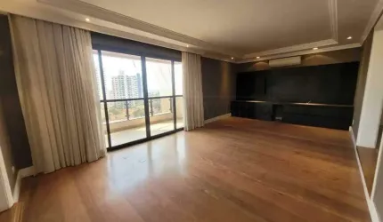 Apartamento para aluguel, 4 quartos, 3 suítes, 3 vagas, Centro - Piracicaba/SP