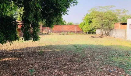 Terreno à venda, Gran Park Residencial - Piracicaba/SP