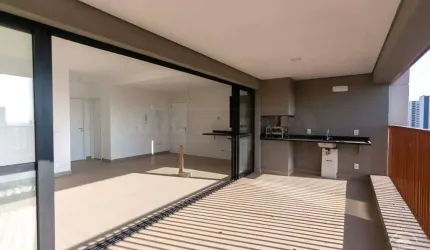 Apartamento à venda, 3 quartos, 3 suítes, 2 vagas, Nova América - Piracicaba/SP