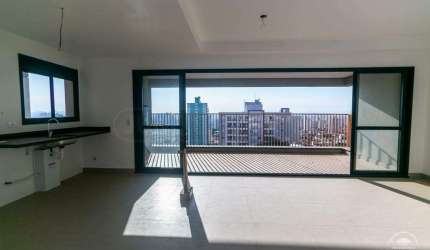 Apartamento à venda, 3 quartos, 3 suítes, 2 vagas, Nova América - Piracicaba/SP